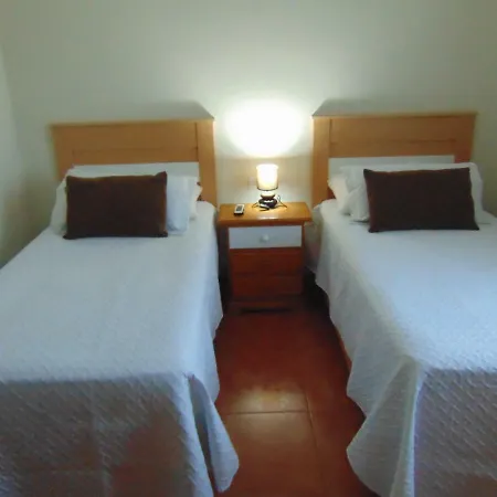 Aeropuerto Apartment Carrizal