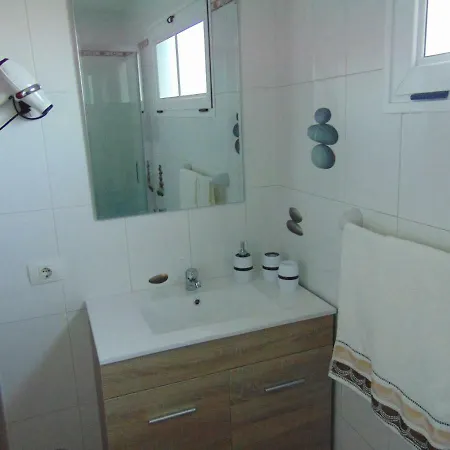 Apartment Aeropuerto *