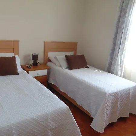 Aeropuerto Apartment
