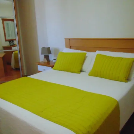 Apartment Aeropuerto *