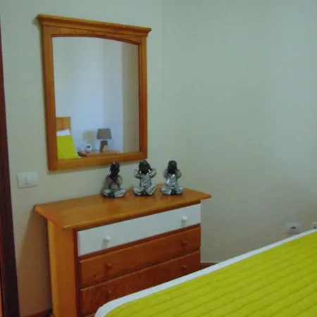 Apartment Aeropuerto