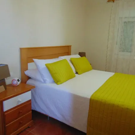 Apartment Aeropuerto